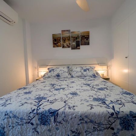 Apartamento Mirador De Torrox Eksteriør bilde