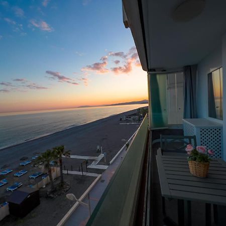 Apartamento Mirador De Torrox Eksteriør bilde