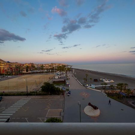 Apartamento Mirador De Torrox Eksteriør bilde