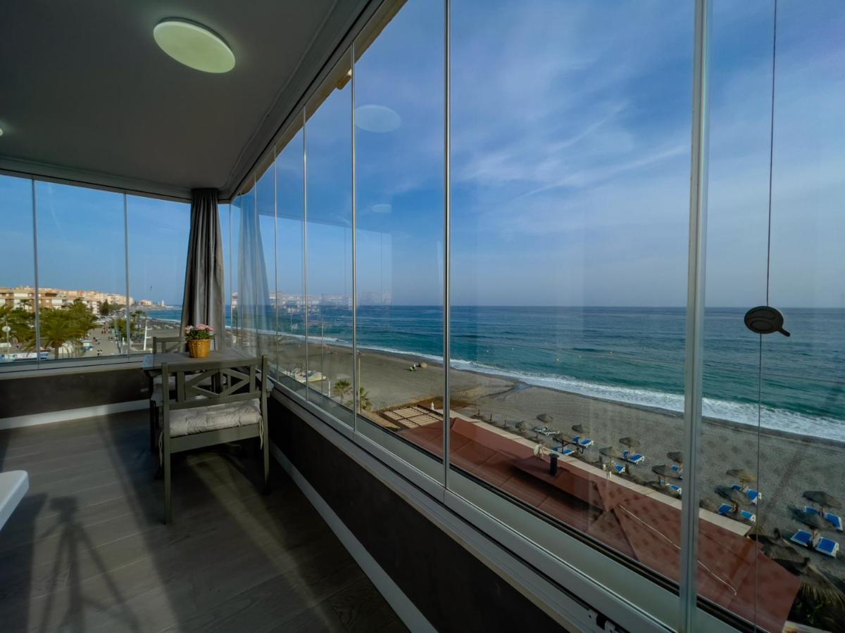 Apartamento Mirador De Torrox Eksteriør bilde