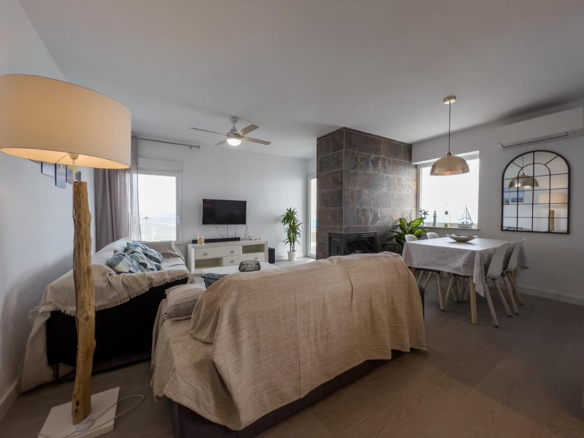Apartamento Mirador De Torrox Eksteriør bilde