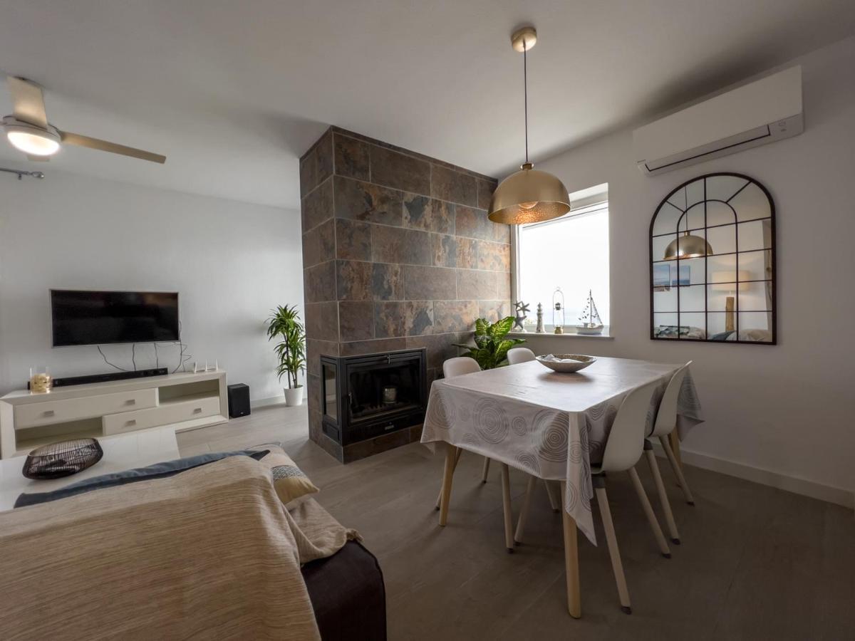 Apartamento Mirador De Torrox Eksteriør bilde