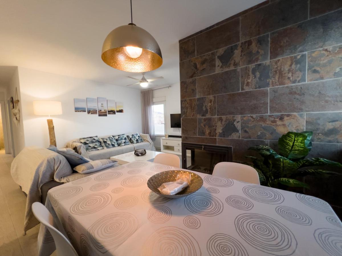 Apartamento Mirador De Torrox Eksteriør bilde