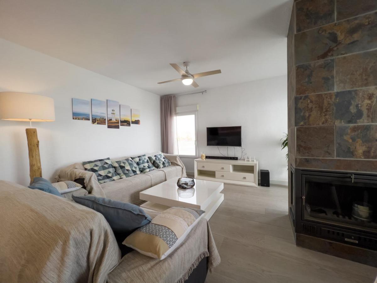 Apartamento Mirador De Torrox Eksteriør bilde