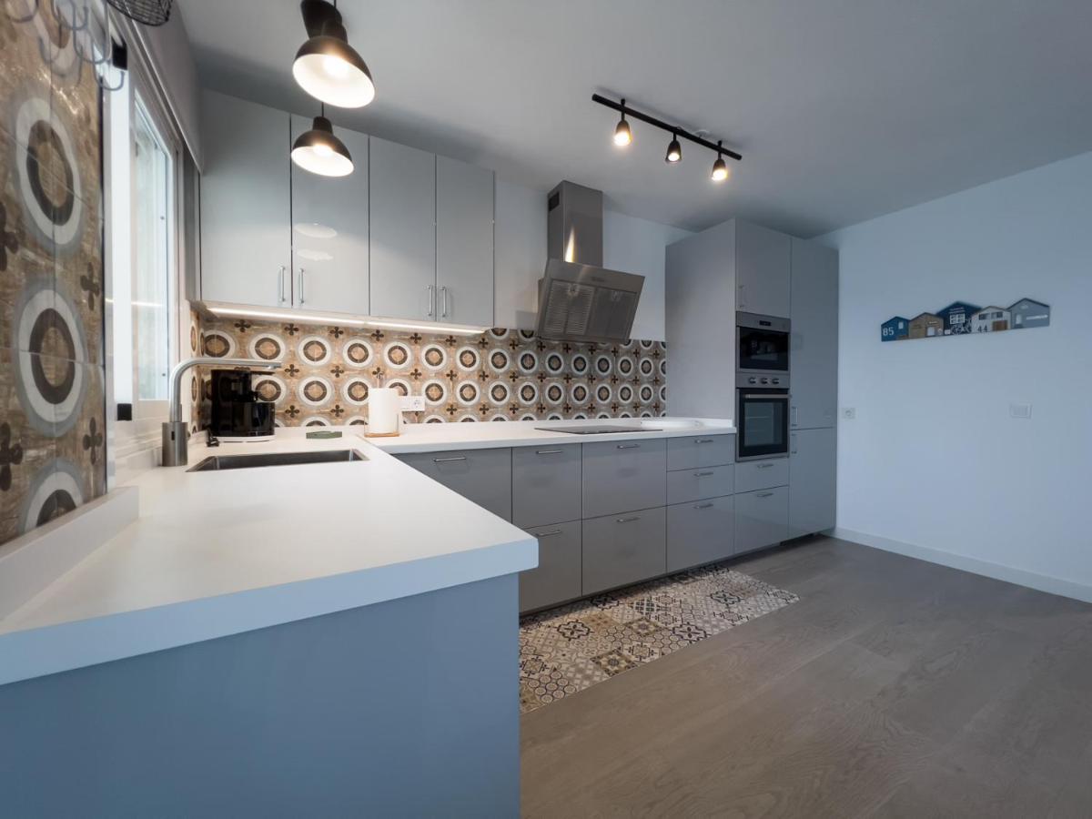 Apartamento Mirador De Torrox Eksteriør bilde