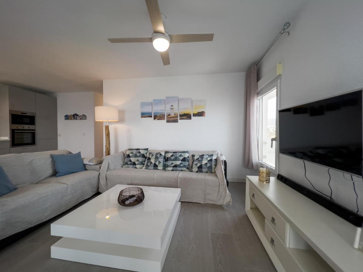 Apartamento Mirador De Torrox Eksteriør bilde