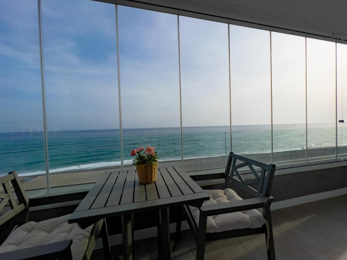 Apartamento Mirador De Torrox Eksteriør bilde