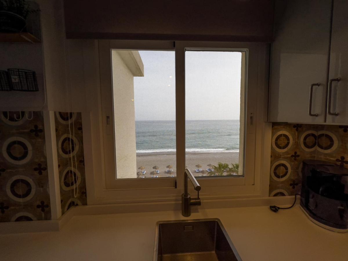 Apartamento Mirador De Torrox Eksteriør bilde