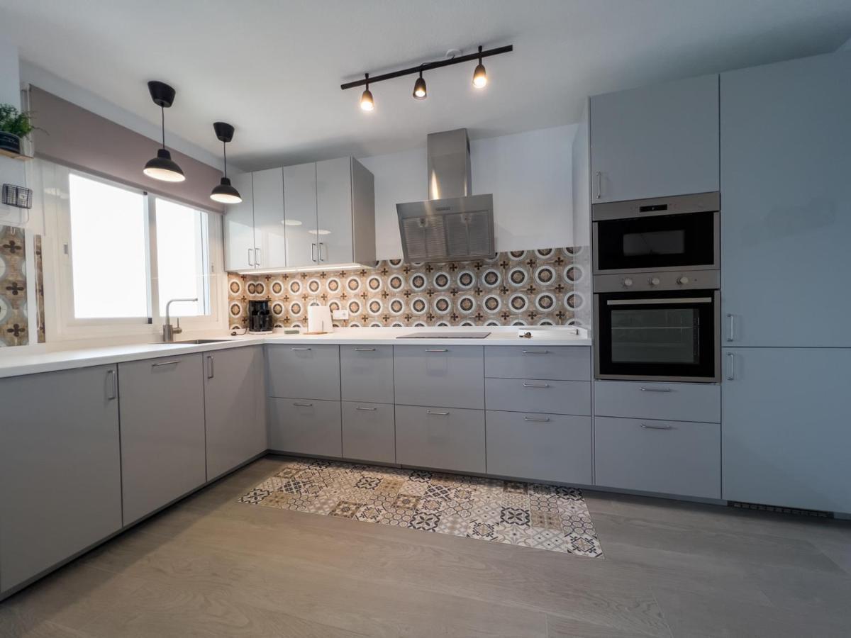 Apartamento Mirador De Torrox Eksteriør bilde