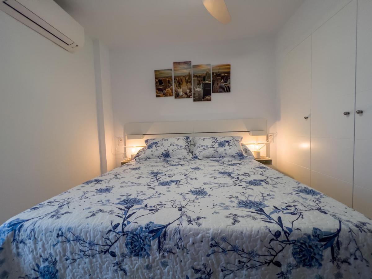 Apartamento Mirador De Torrox Eksteriør bilde