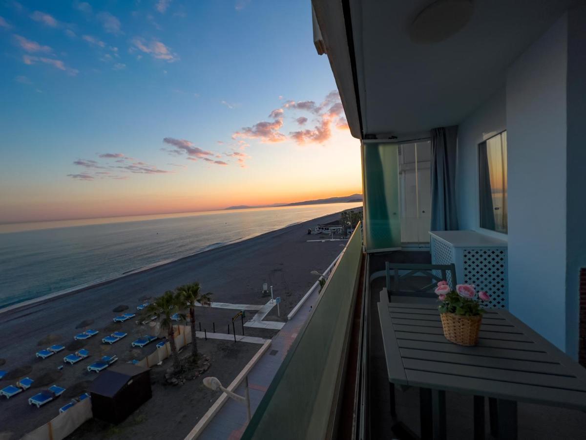 Apartamento Mirador De Torrox Eksteriør bilde