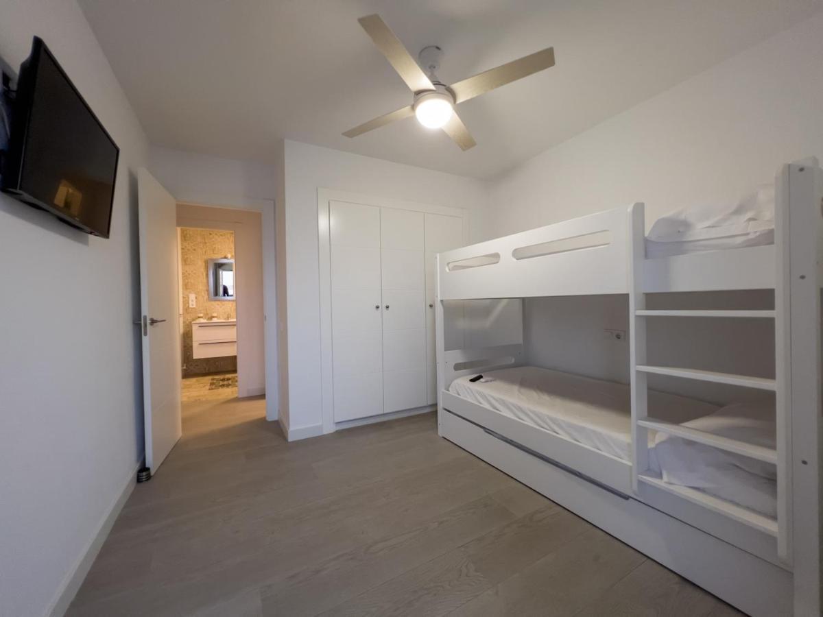 Apartamento Mirador De Torrox Eksteriør bilde