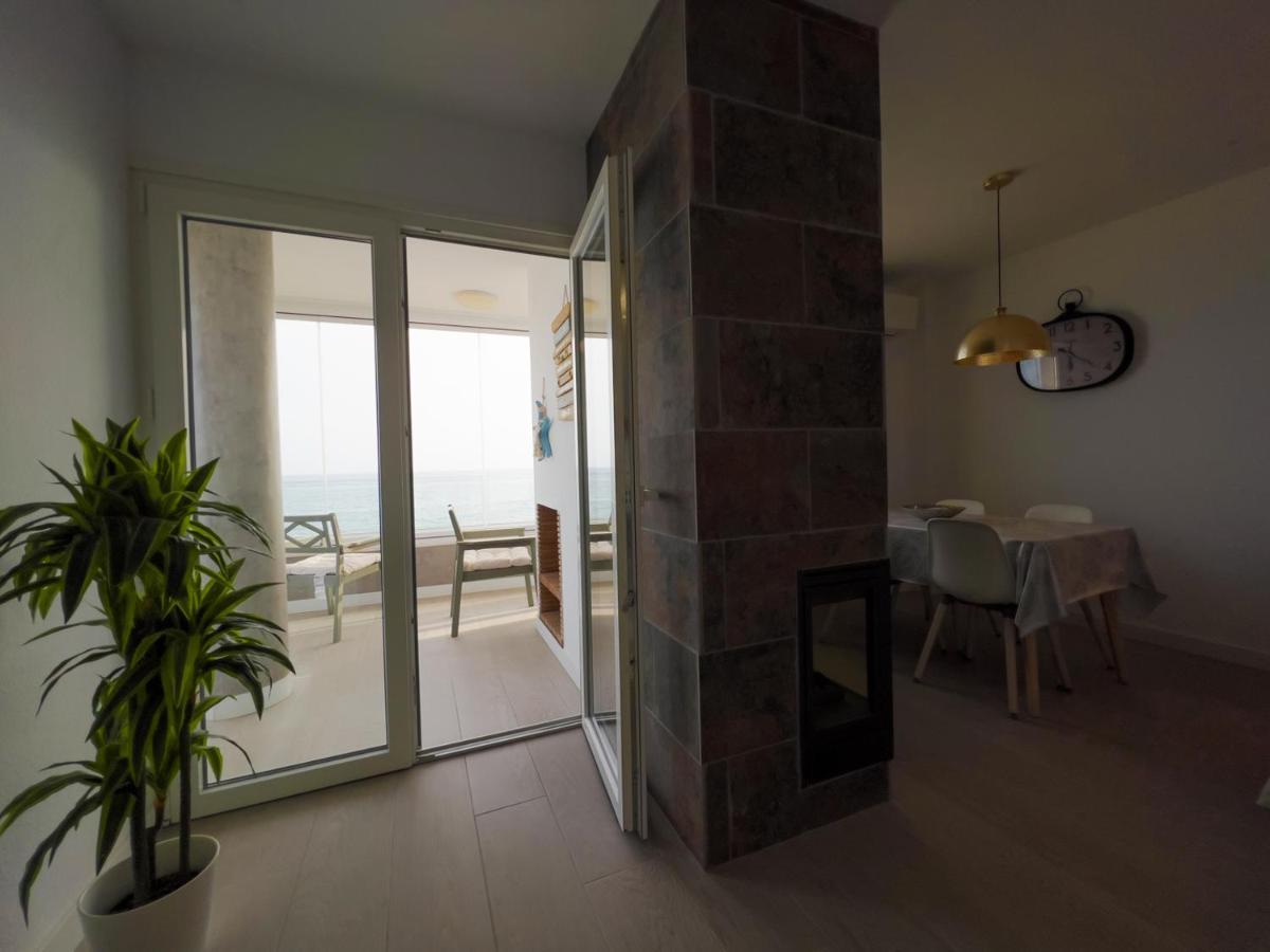 Apartamento Mirador De Torrox Eksteriør bilde