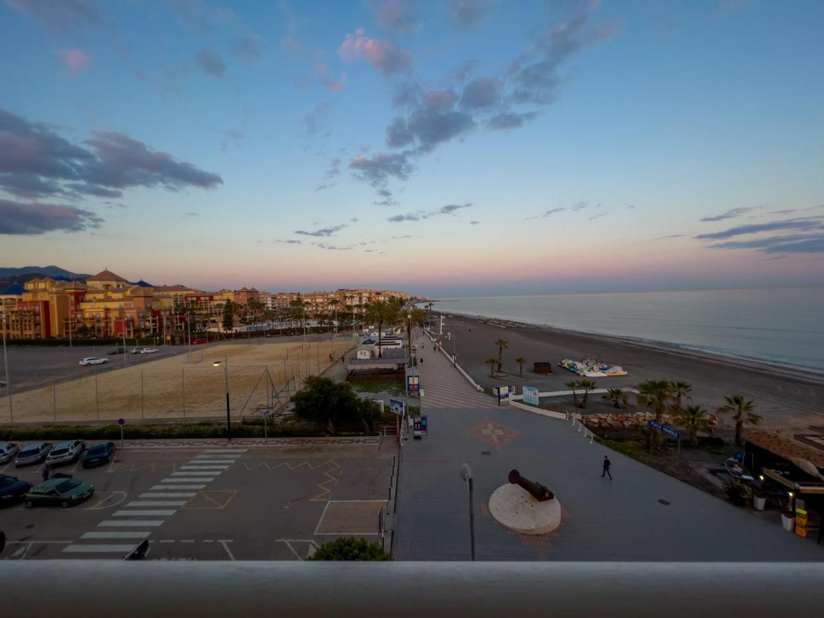 Apartamento Mirador De Torrox Eksteriør bilde