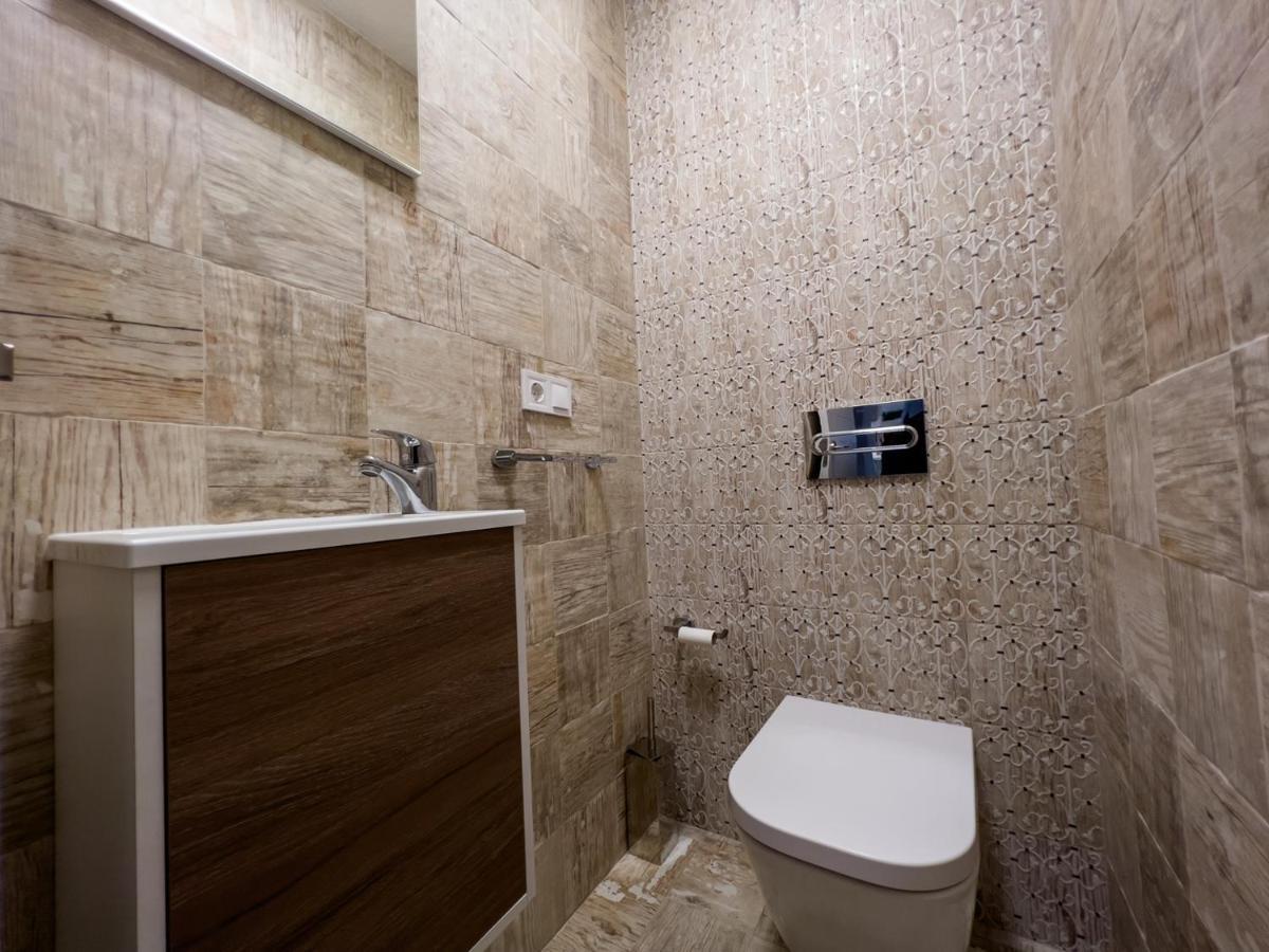 Apartamento Mirador De Torrox Eksteriør bilde