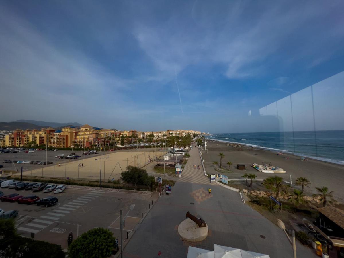 Apartamento Mirador De Torrox Eksteriør bilde